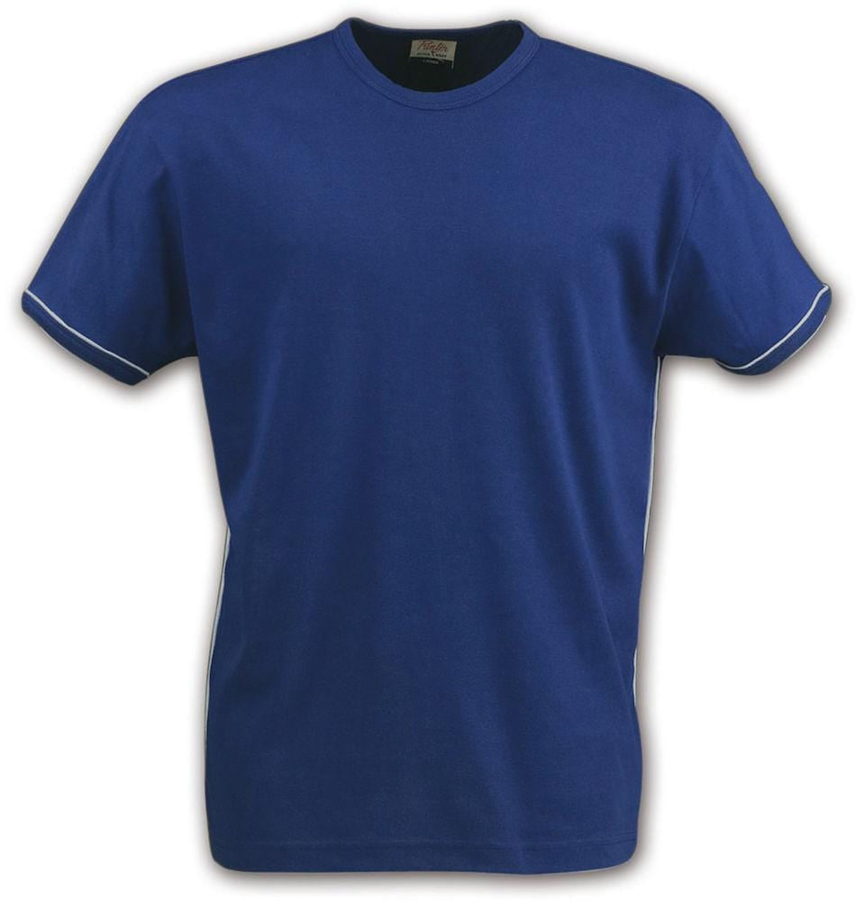 RACKET T-SHIRT - wirbe-welt.shop