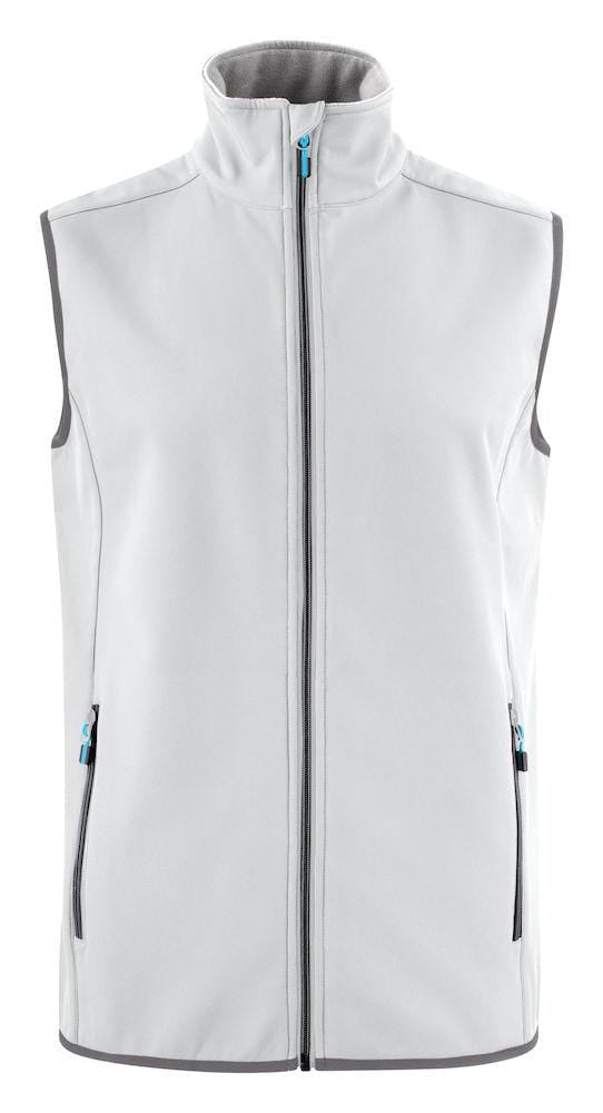 Herren Softshell Weste - wirbe-welt.shop