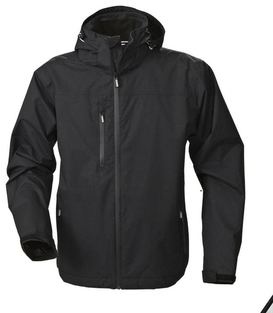 Funktionelle Sportjacke für Herren Marke Harvest Coventry - wirbe-welt.shop