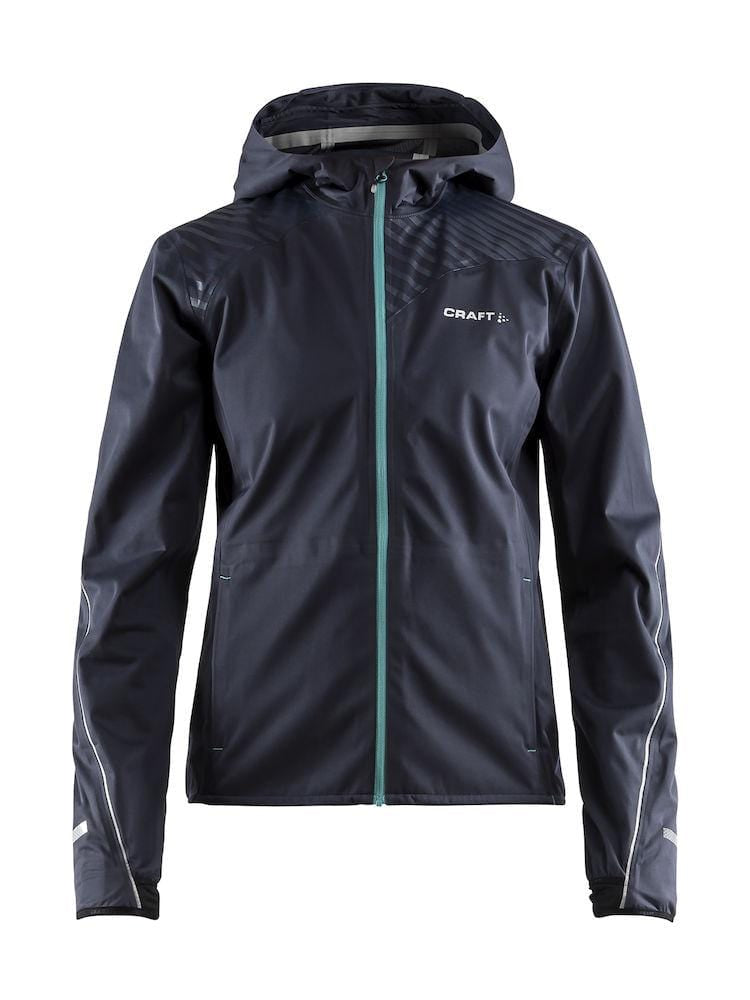 GRIT TAPED JKT WMN GRAVEL/GALAC 3XL - wirbe-welt.shop