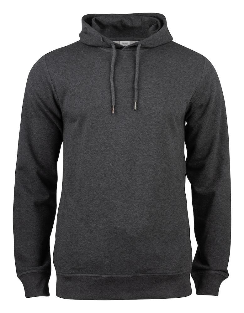 Hoodie Herren- Premium Kapuzensweat mit Rundhalsausschnitt - wirbe-welt.shop