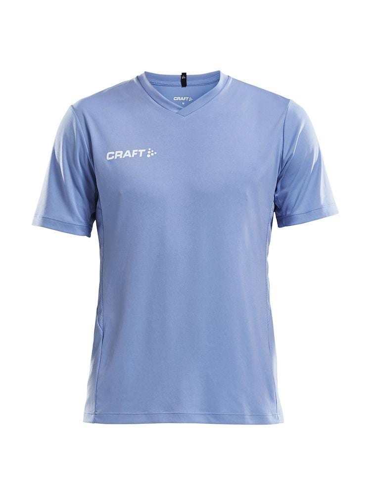 CRAFT SQUAD JERSEY SOLID MEN YELLOW XL - wirbe-welt.shop