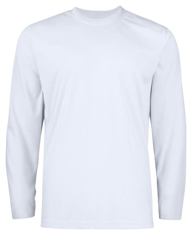 Projob Herren Langarm T-Shirt aus Single Jersey - wirbe-welt.shop