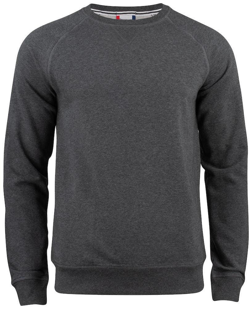 Premium OC Roundneck - wirbe-welt.shop