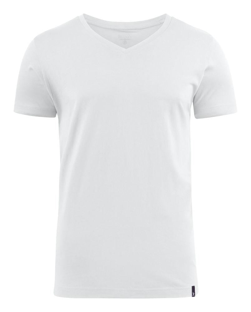 American V T-Shirt - wirbe-welt.shop