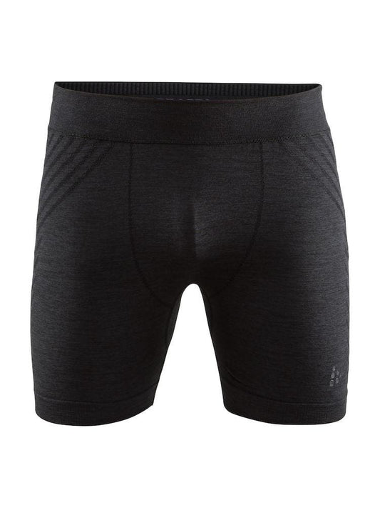 FUSEKNIT COMFORT BOXER M BLACK 2XL - wirbe-welt.shop