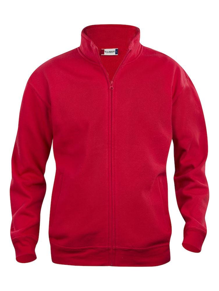 Basic Cardigan Junior - wirbe-welt.shop