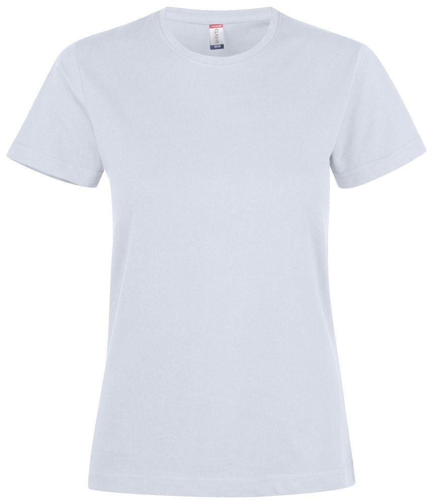 Premium Fashion-T Ladies - wirbe-welt.shop