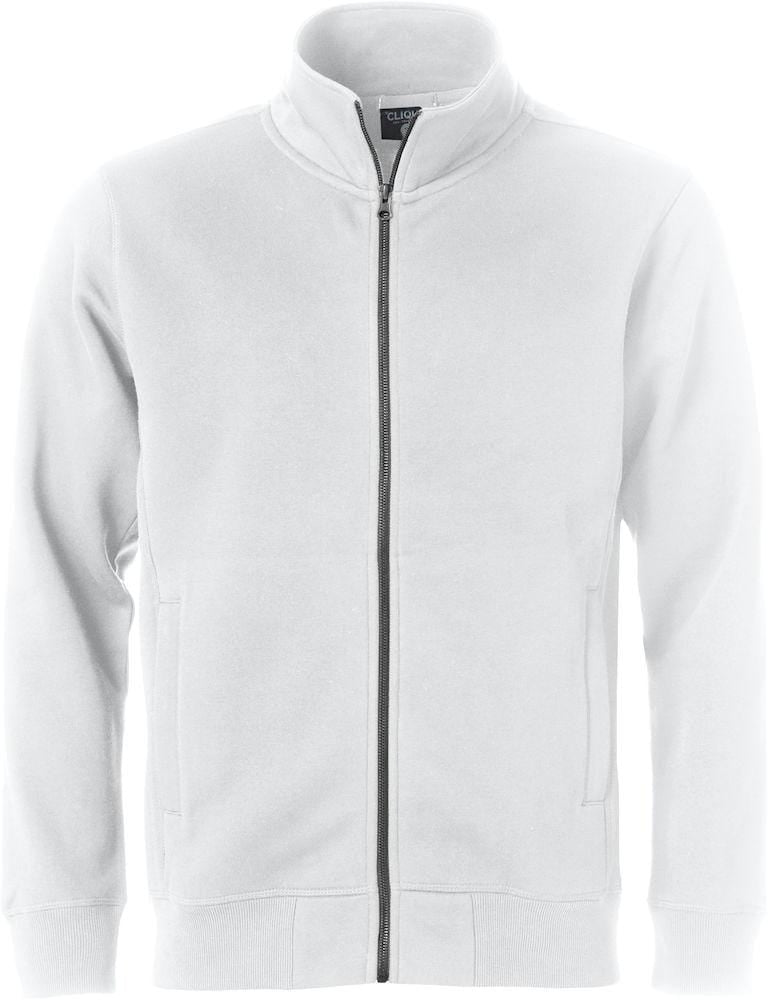 Klassische Strickjacke für Herren Classic Cardigan von Clique - wirbe-welt.shop