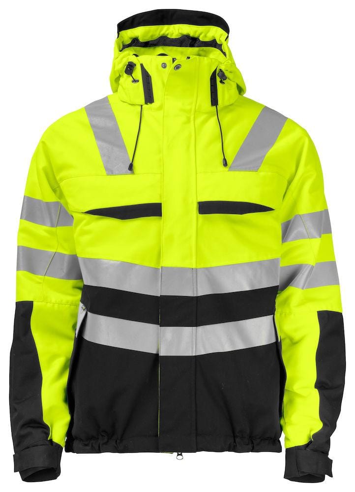 Projob Herren Wanrschutzjacke - wirbe-welt.shop