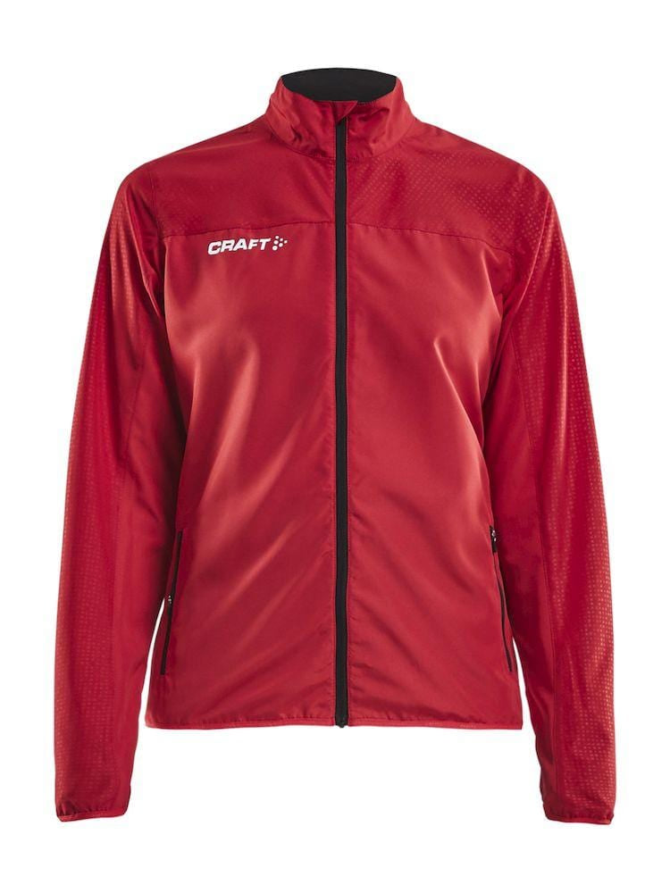 Leichte Windjacke mit effizientem Feuchtigkeitsabtransport - wirbe-welt.shop