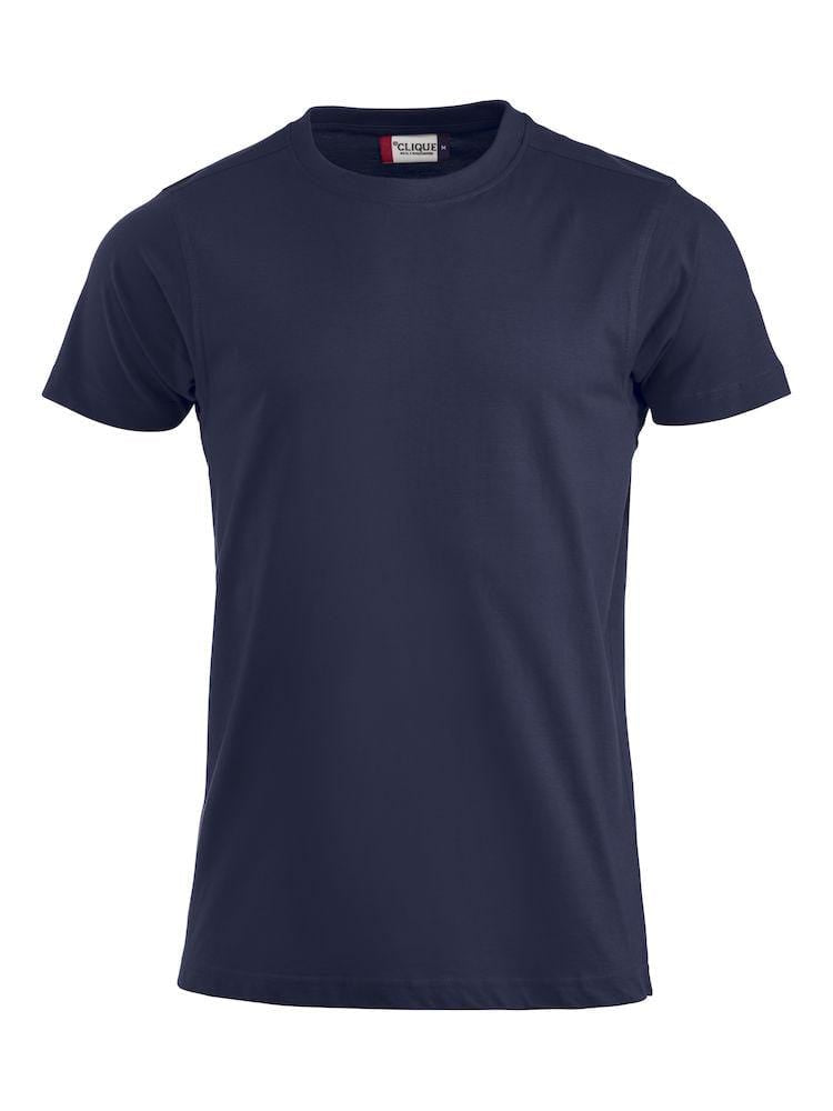 Clique Herren T-Shirt in Top Qualität - wirbe-welt.shop