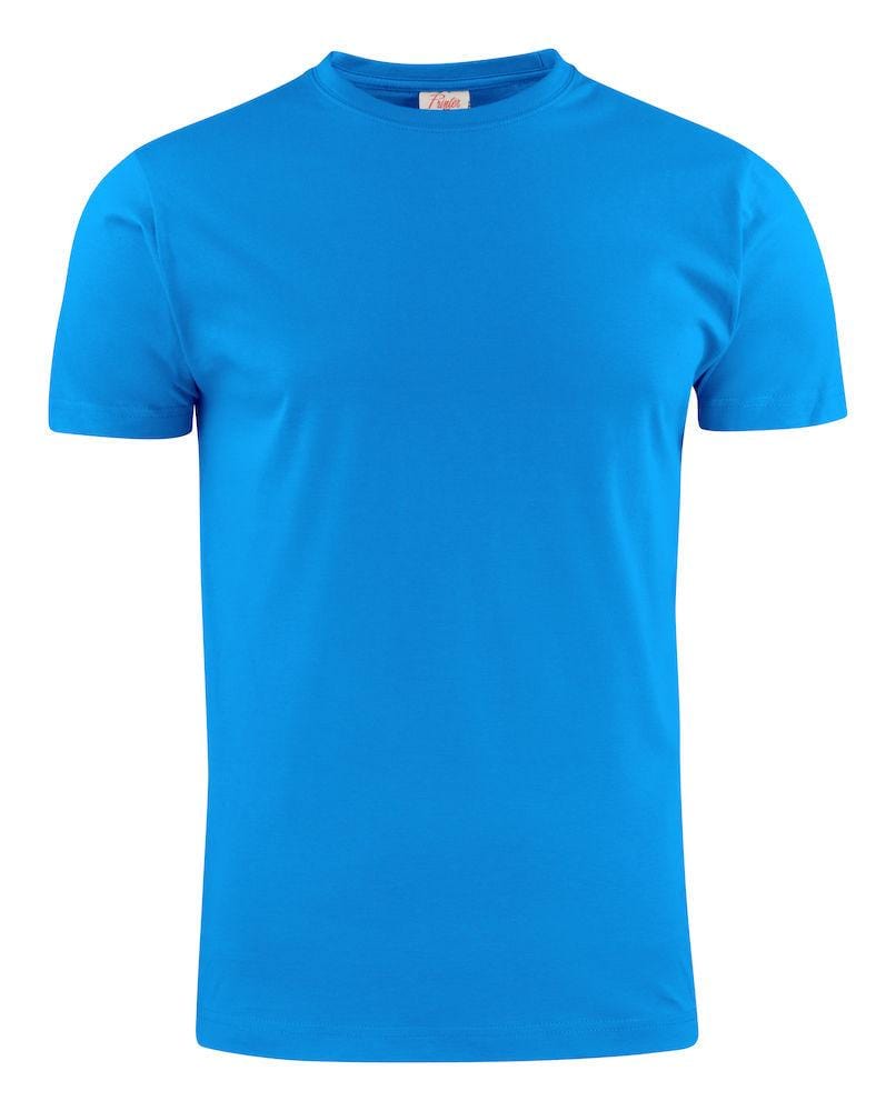 Light T-shirt RSX - wirbe-welt.shop