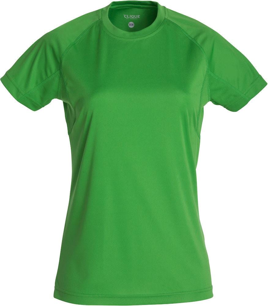 Premium Active-T Ladies - wirbe-welt.shop