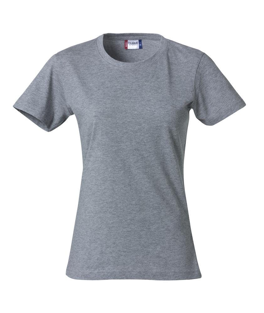 Basic-T Ladies - wirbe-welt.shop