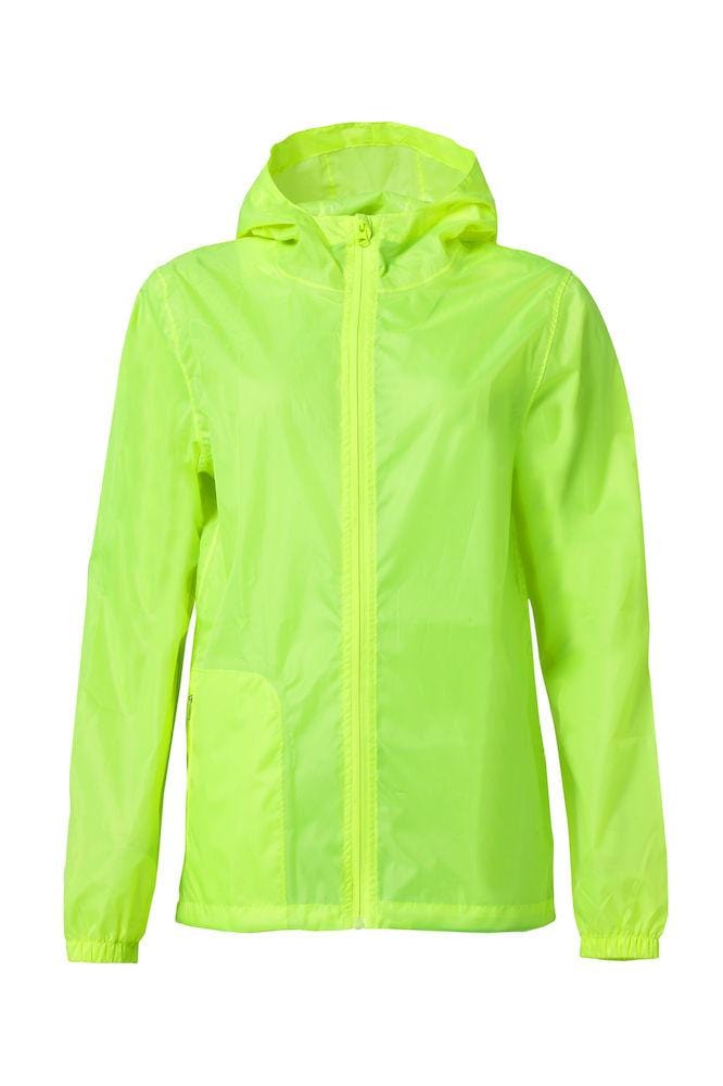 Leichte Regenjacke Damen und Herren - wirbe-welt.shop
