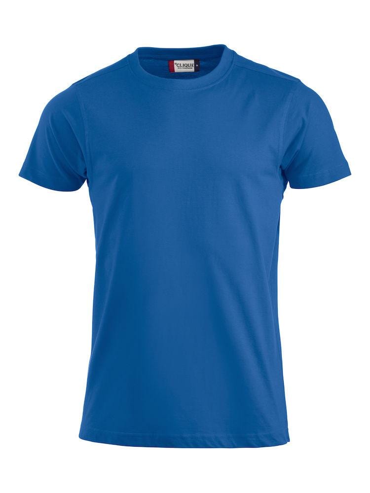 Clique Herren T-Shirt in Top Qualität - wirbe-welt.shop