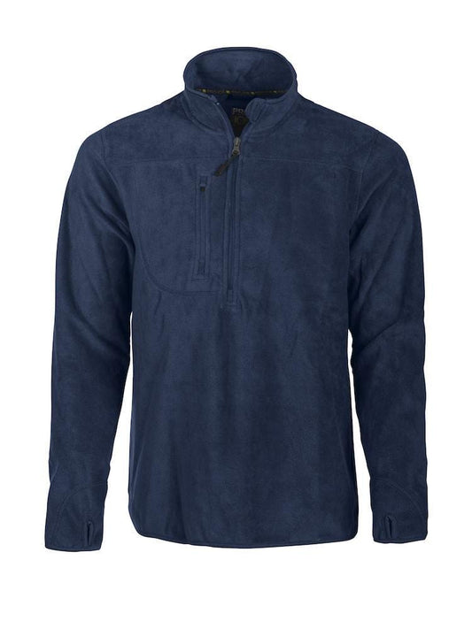 Anti-Pilling Fleece-Sweater- besticken lassen - wirbe-welt.shop