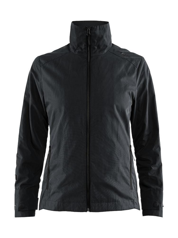 Bequeme Frühlingsjacke für Damen - wirbe-welt.shop