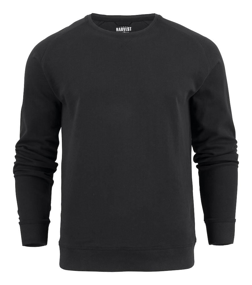 Sweater mit kurzem Stehkragen für Herren - wirbe-welt.shop
