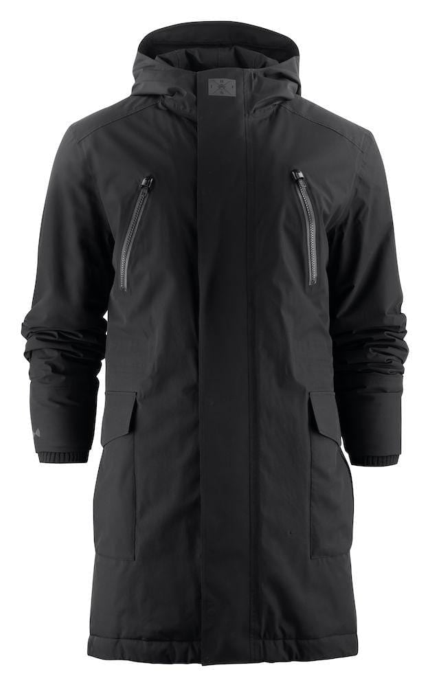 Parka - wirbe-welt.shop