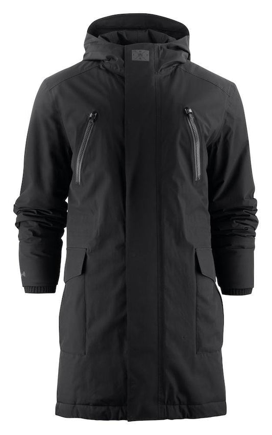 Parka - wirbe-welt.shop