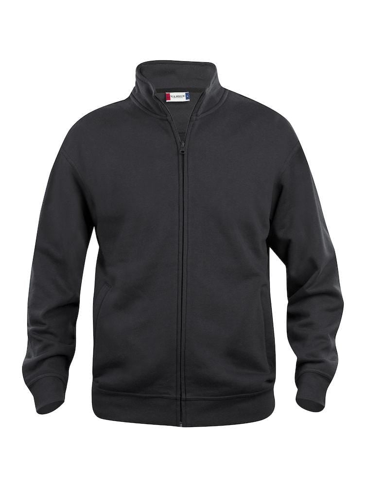 Basic Cardigan Junior - wirbe-welt.shop