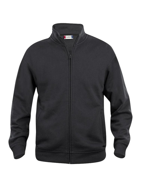 Basic Cardigan Junior - wirbe-welt.shop