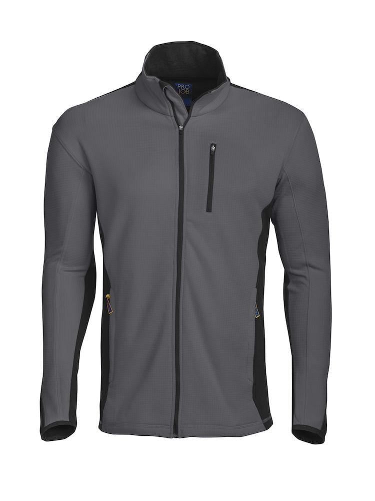 Bequeme Funktions-Jacke- besticken - wirbe-welt.shop