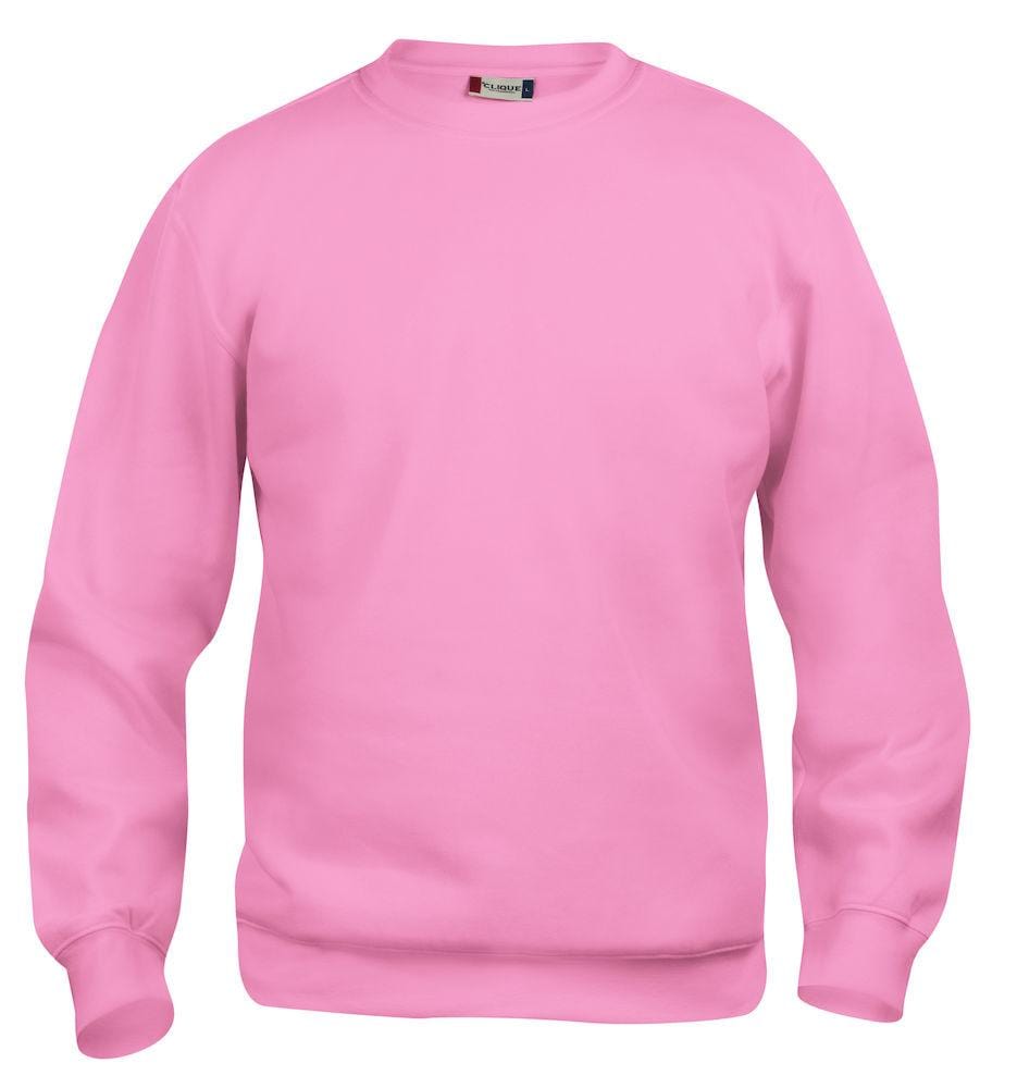 Klassischer Pullover Sweatshirt für Damen und Herren - wirbe-welt.shop
