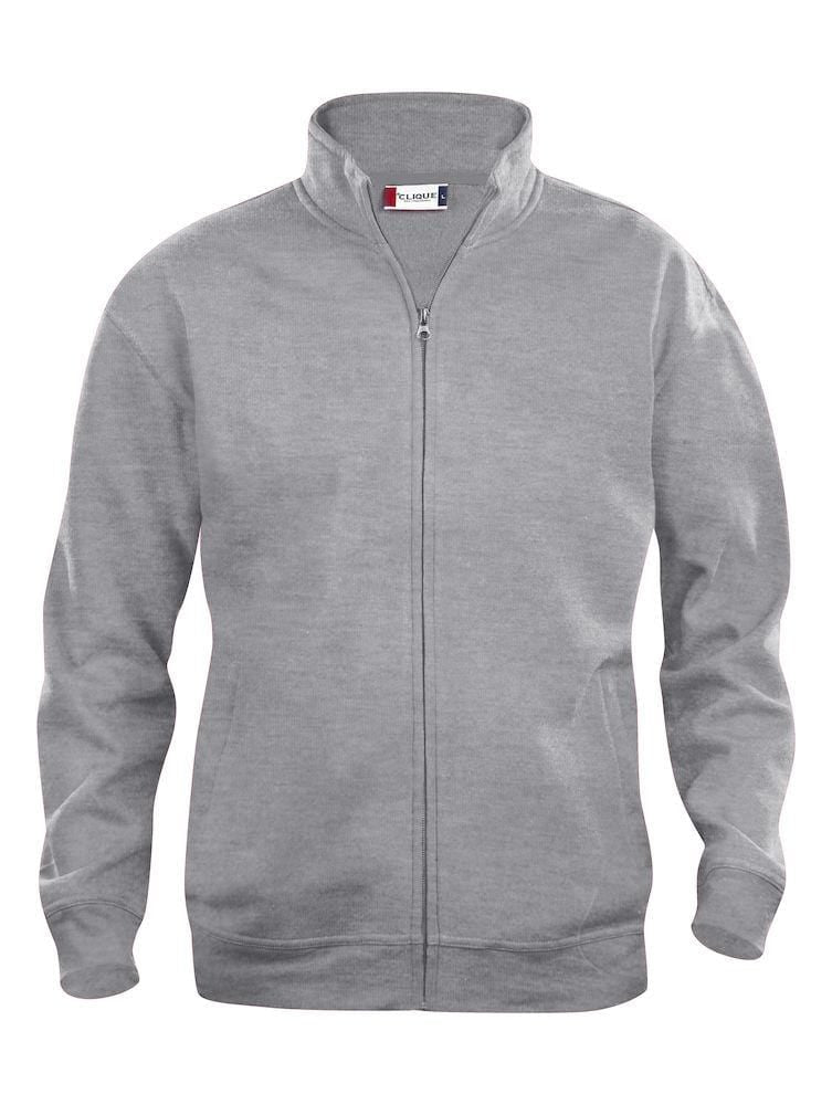 Basic Cardigan Junior - wirbe-welt.shop