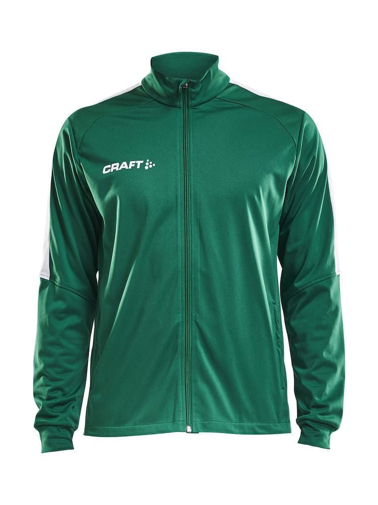 Funktionale Trainingsjacke für Herren von Craft - wirbe-welt.shop