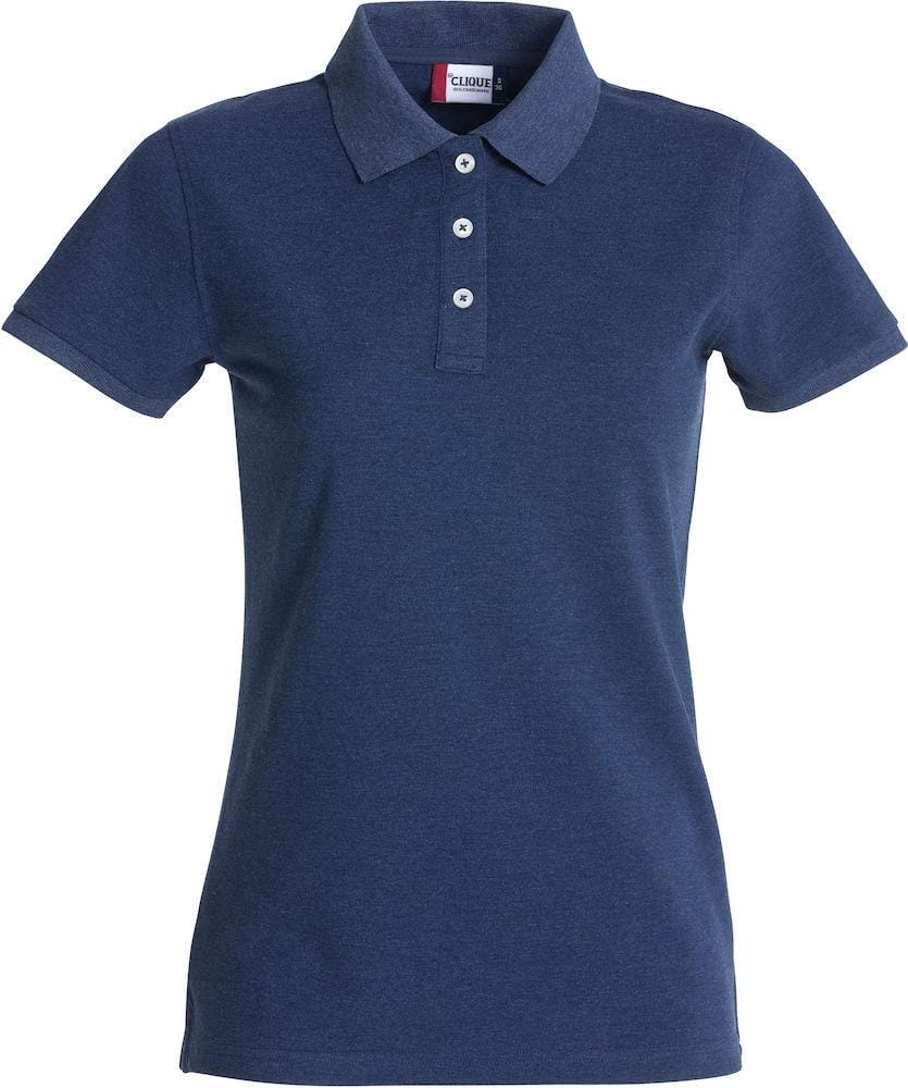 Stretch Premium Polo Ladies - wirbe-welt.shop