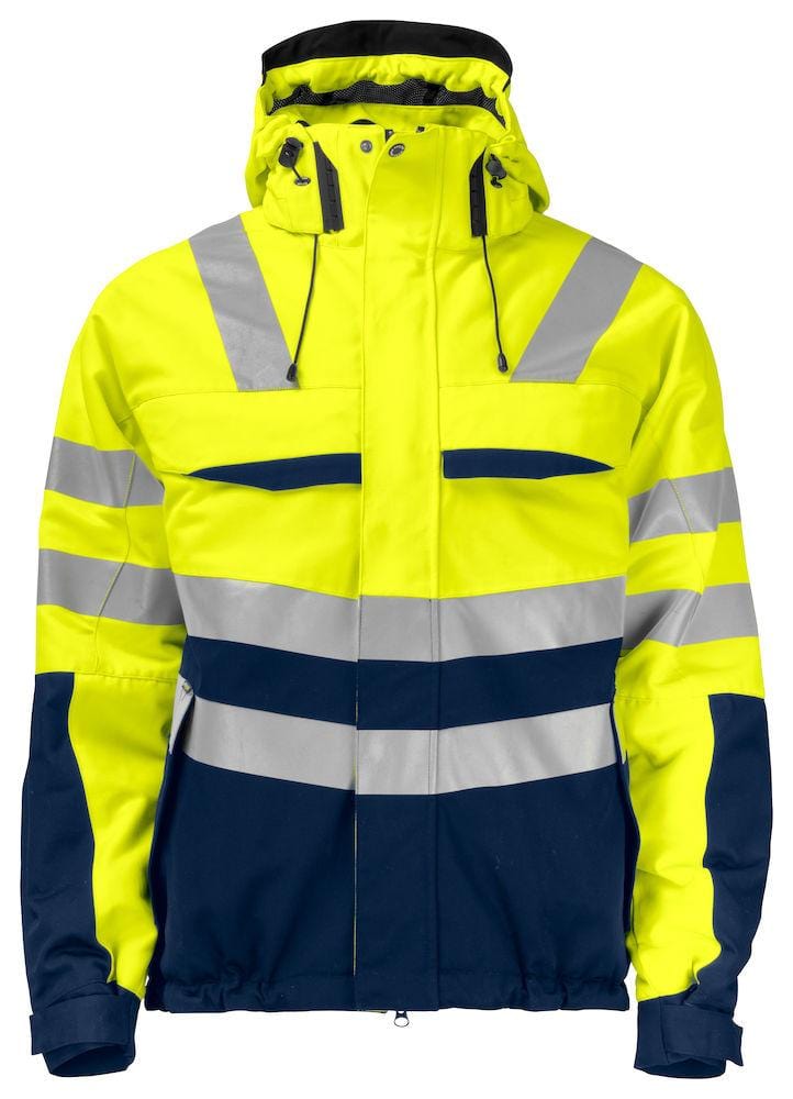Projob Herren Wanrschutzjacke - wirbe-welt.shop