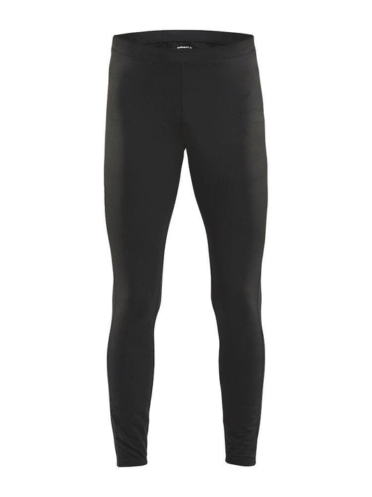 RUSH TIGHTS M BLACK 3XL - wirbe-welt.shop