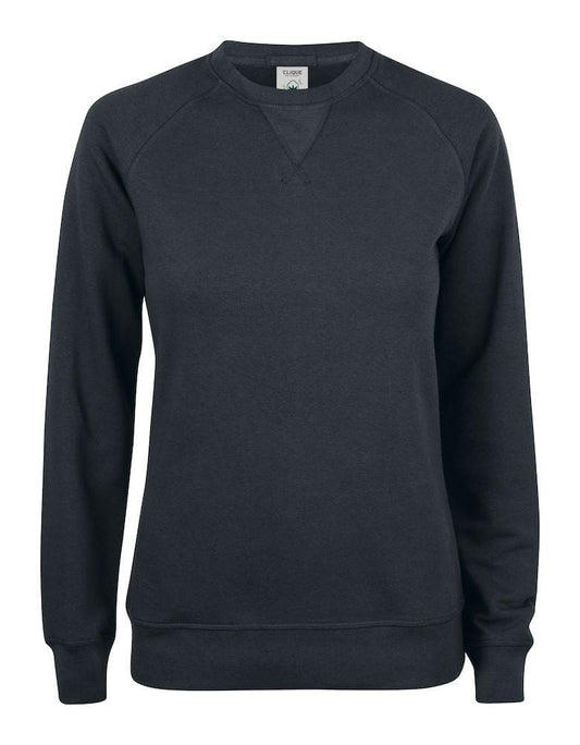 Premium OC Roundneck Ladies - wirbe-welt.shop