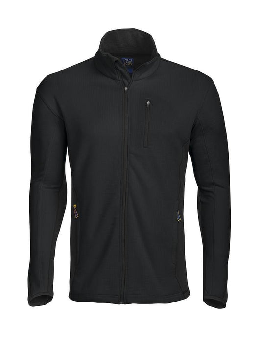 Bequeme Funktions-Jacke- besticken - wirbe-welt.shop