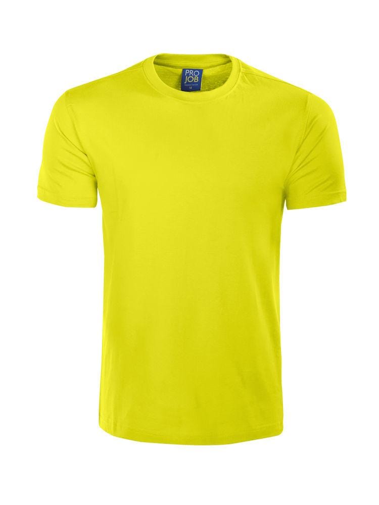 Projob Herren Single Jersey T-Shirt - wirbe-welt.shop
