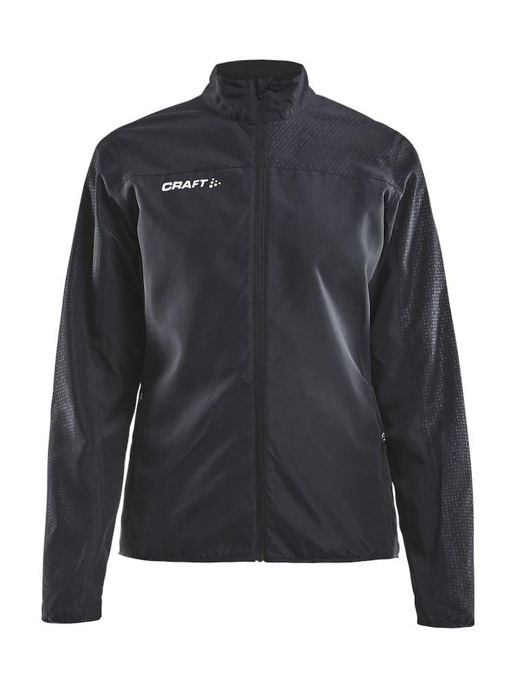 Leichte Windjacke mit effizientem Feuchtigkeitsabtransport - wirbe-welt.shop
