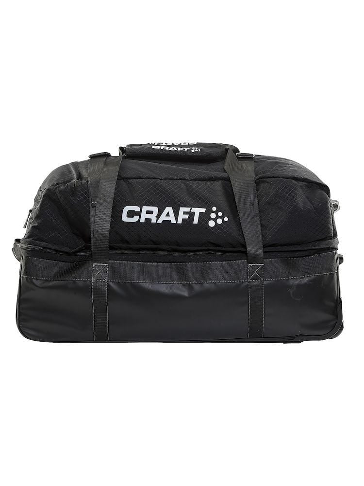 ROLL BAG BLACK ONE SIZE - wirbe-welt.shop