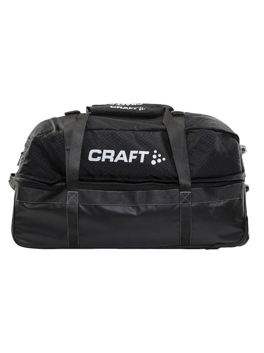 ROLL BAG BLACK ONE SIZE - wirbe-welt.shop
