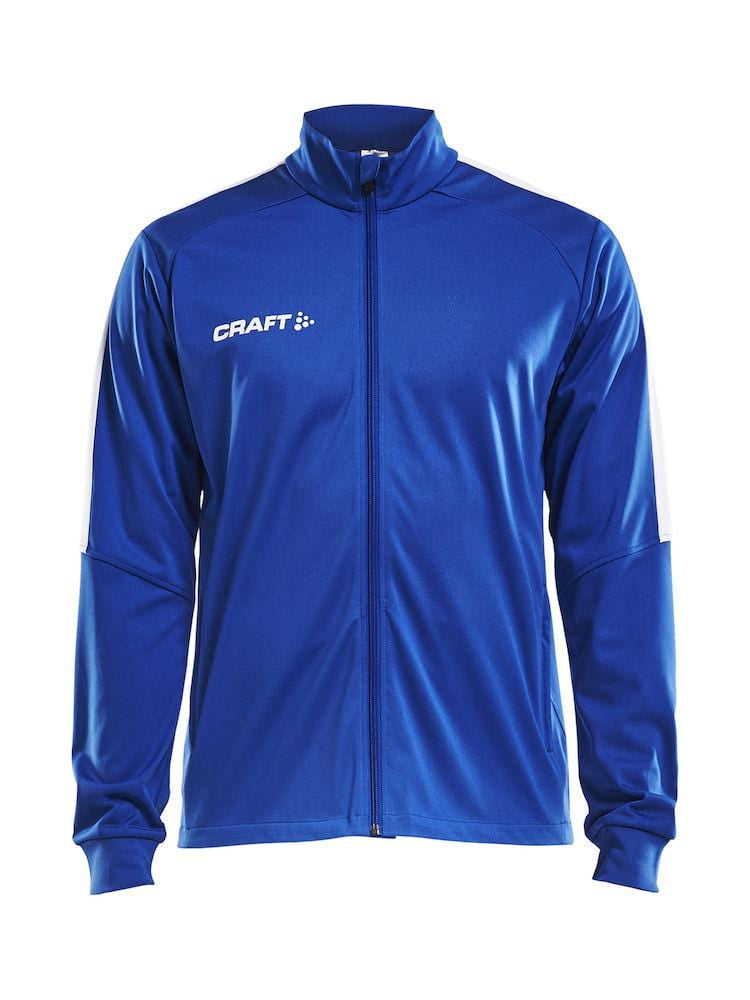 Funktionale Trainingsjacke für Herren von Craft - wirbe-welt.shop