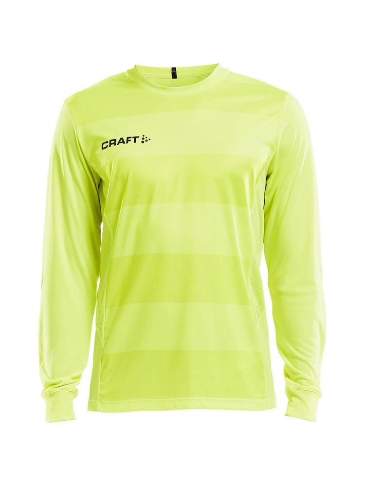 CRAFT PROGRESS GK LS JERSEY MEN FLUMINO XS - wirbe-welt.shop