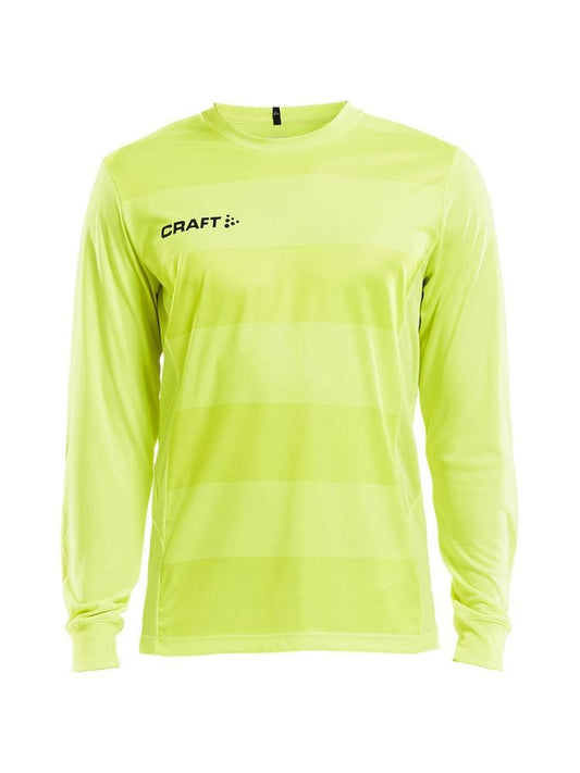 CRAFT PROGRESS GK LS JERSEY MEN FLUMINO XS - wirbe-welt.shop