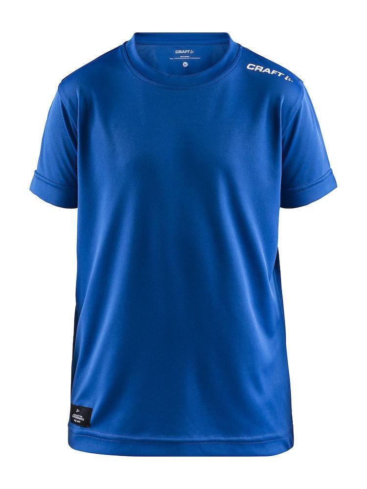 Kinder T-Shirt - Stärke deinen Teamgeist mit diesem klassischen und funktionalen T-Shirt - wirbe-welt.shop