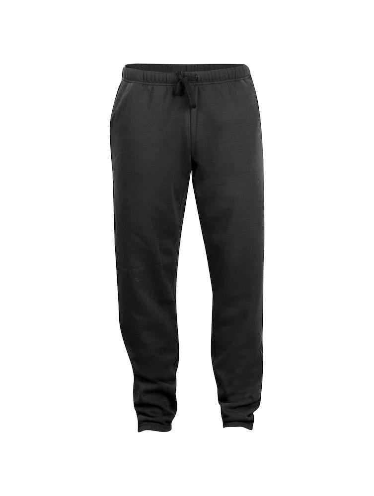 Basic Pants - wirbe-welt.shop