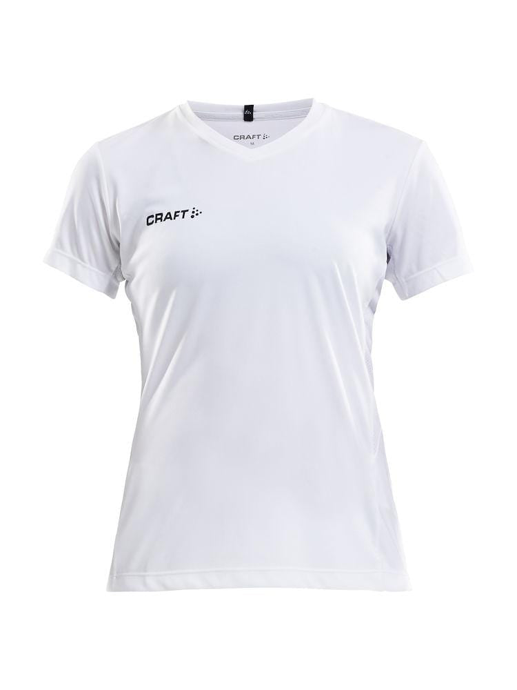 SQUAD JERSEY SOLID WMN BLACK XL - wirbe-welt.shop