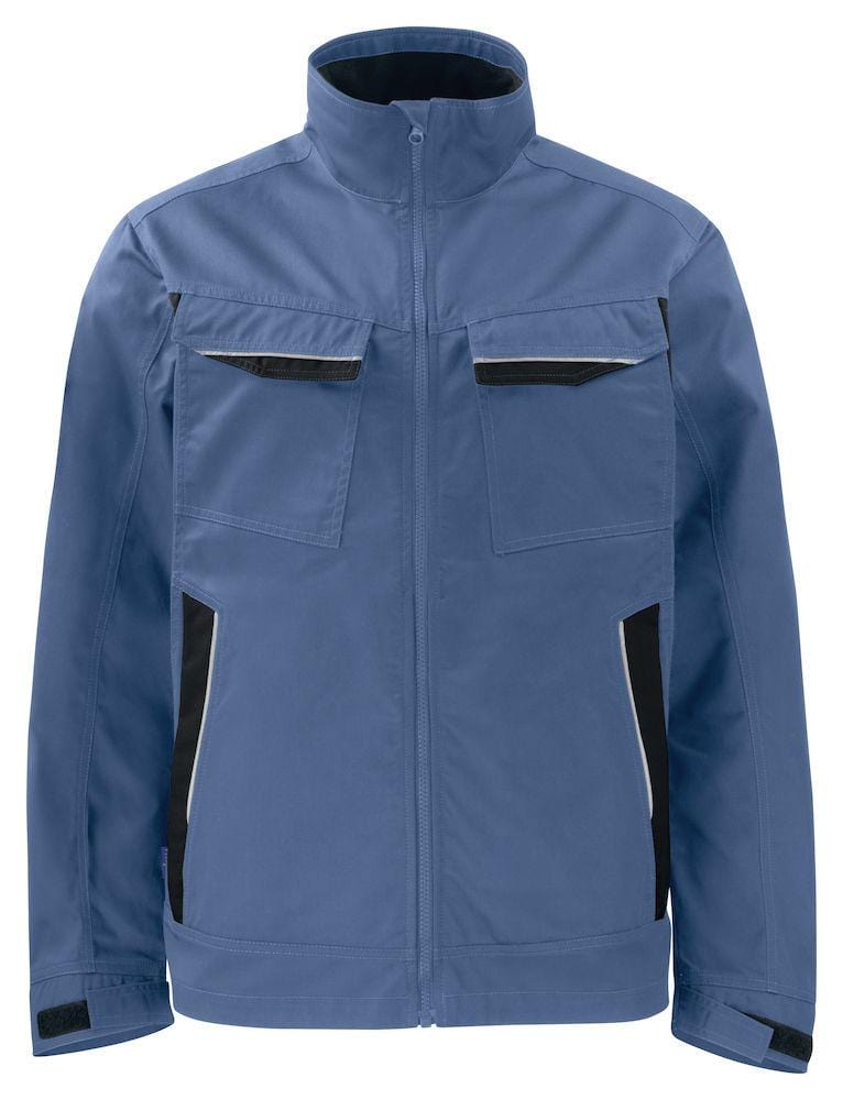 Service Jacke mit Kontrastelementen für Herren von Projob - wirbe-welt.shop