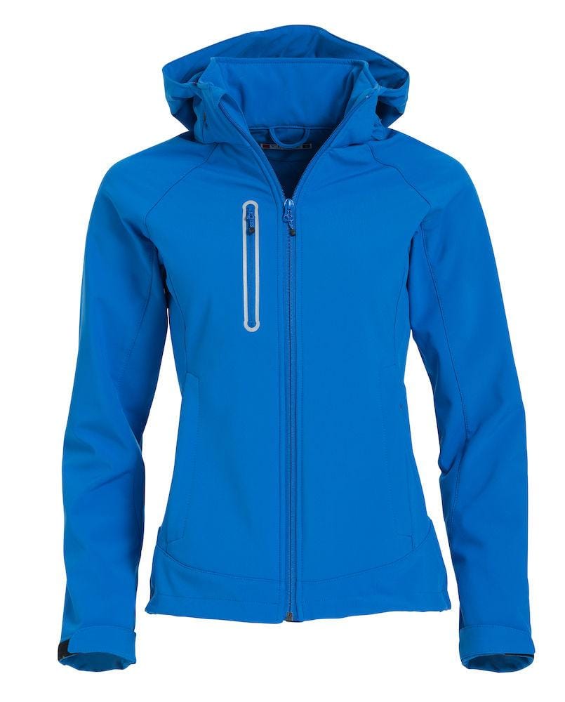 Milford Jacket Ladies - wirbe-welt.shop