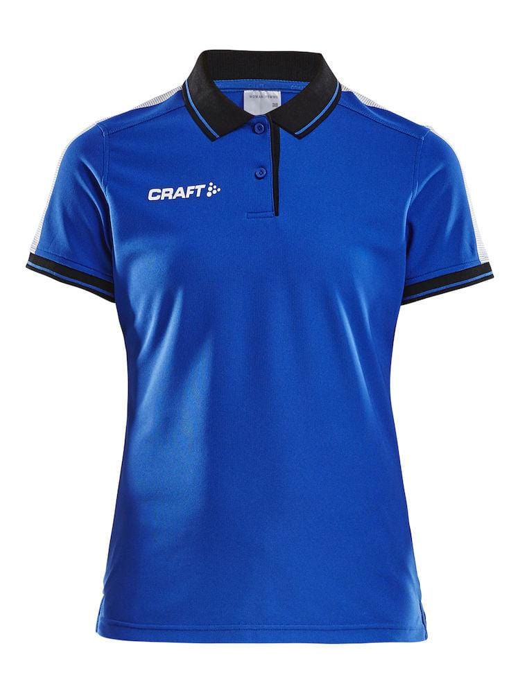 Poloshirt Damen-Team Poloshirt - wirbe-welt.shop